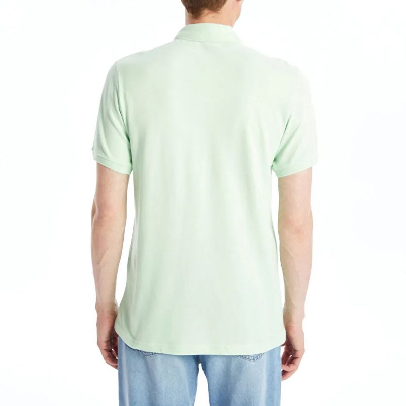 پولوشرت آستین کوتاه مردانه ال سی وایکیکی مدل S41101Z8 -  - 4
