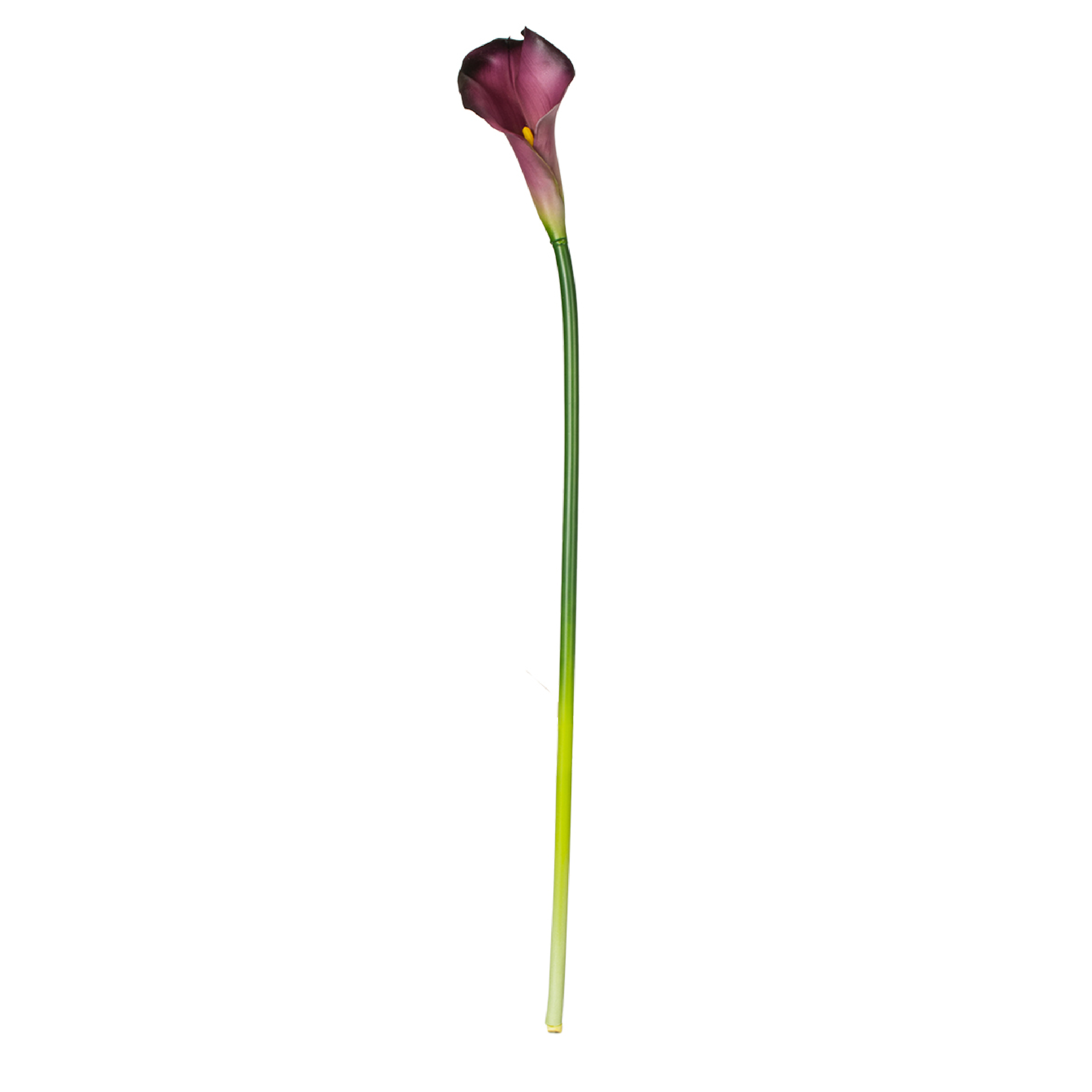 گل مصنوعی مدل کالالیلی کد 12
