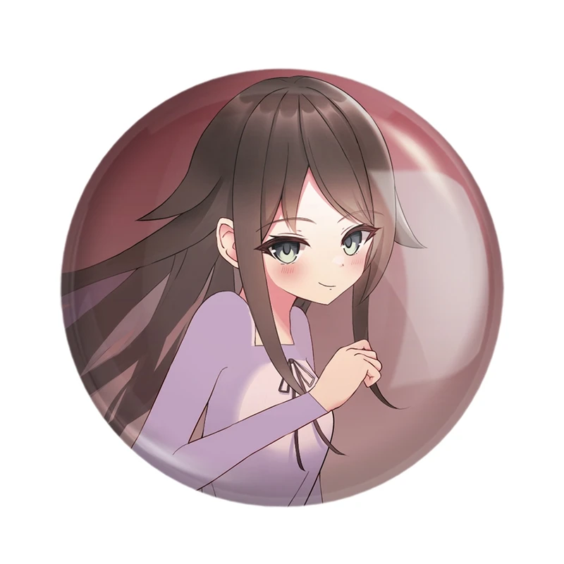 مگنت خندالو مدل بازی آواز سایا (Saya no Uta) کد 35331