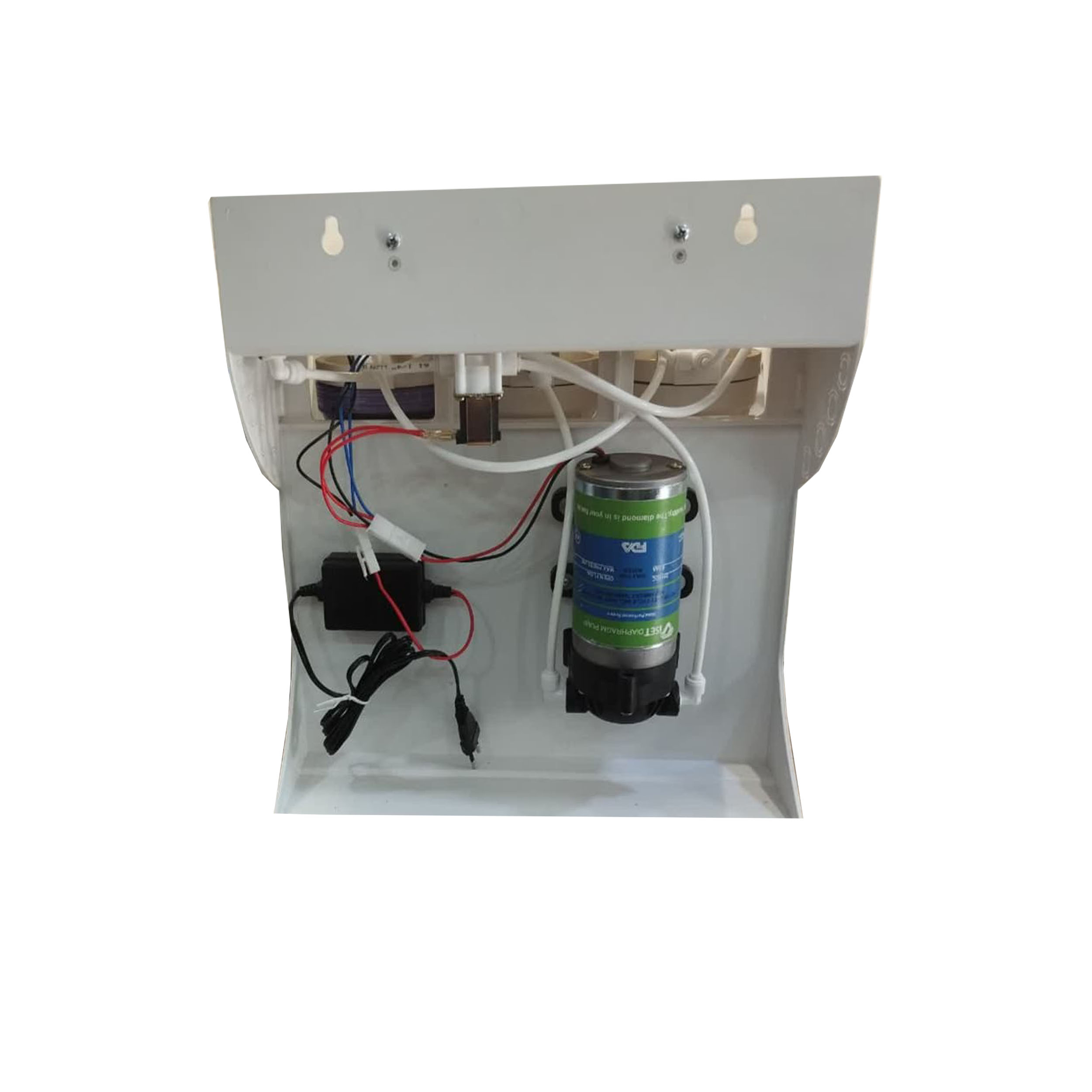 دستگاه تصفیه کننده آب ویسِت مدل VP-B4-900