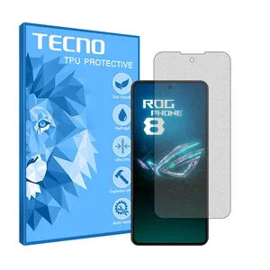 Tecno Resistant model Matte screen protector suitable for Asus ROG Phone 8 mobile phone