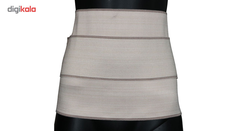 کمربند طبی پی ام بی مدل B609