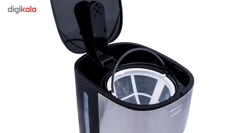 قهوه ساز سرجیو مدل SCM-166