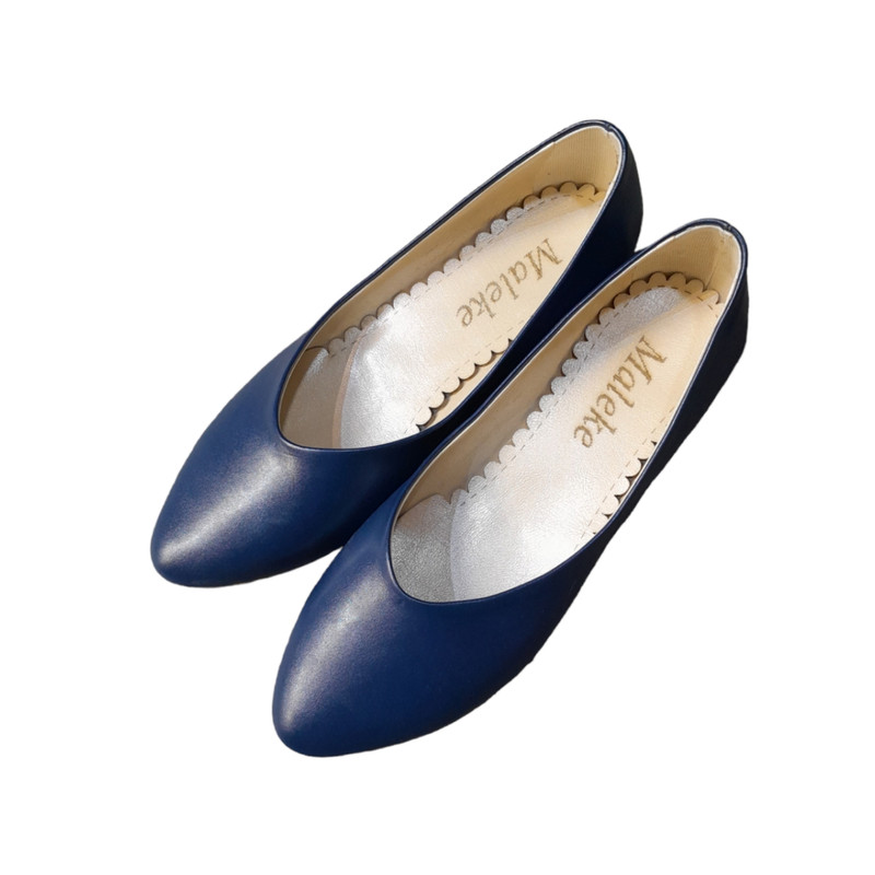 ست کیف و کفش زنانه مدل لودشکا