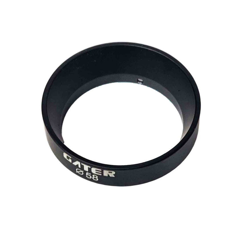 فانل اسپرسوساز گتر مدل مگنتی کد 58