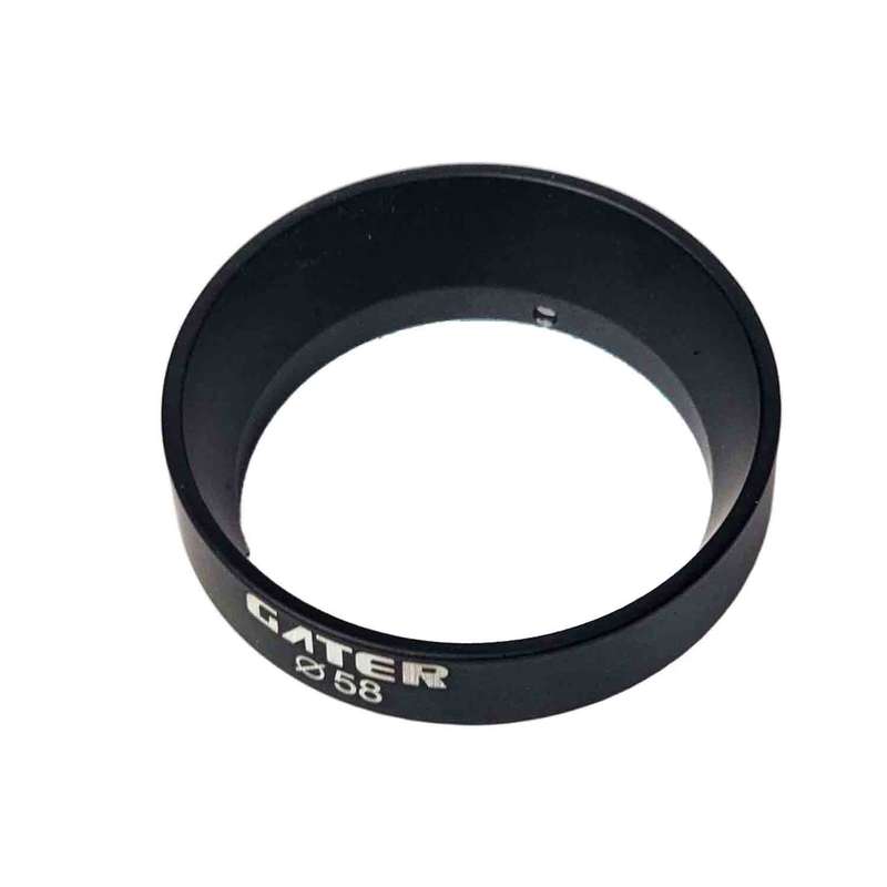 فانل اسپرسوساز گتر مدل مگنتی کد 58 فانل اسپرسوساز گتر مدل مگنتی کد 58