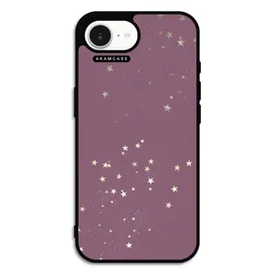 AKAM AMC-WA16E-STARS-14 Cover For Apple iPhone 16 E