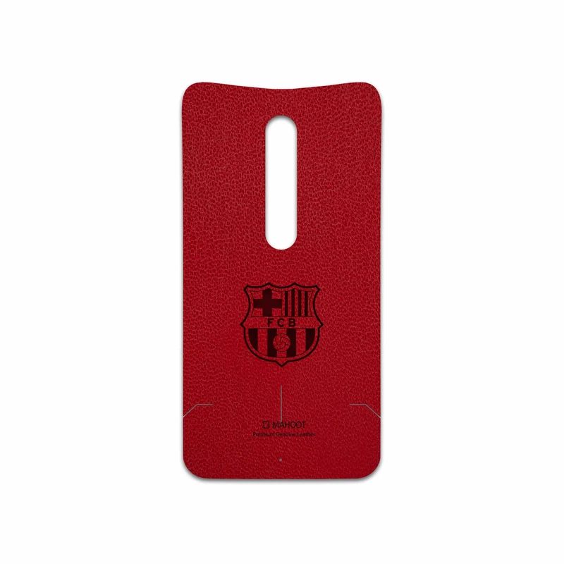 برچسب پوششی ماهوت مدل RL-BRCA مناسب برای گوشی موبایل موتورولا Moto X Style