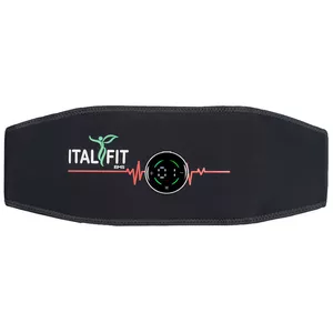 کمربند لاغری ایتال فیت مدل Electro-fitness