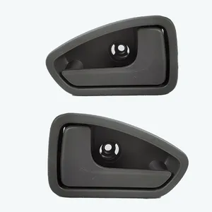 دستگیره در بازکن داخلی خودرو  مدل HIC مناسب برای پراید مجموعه دو عددی