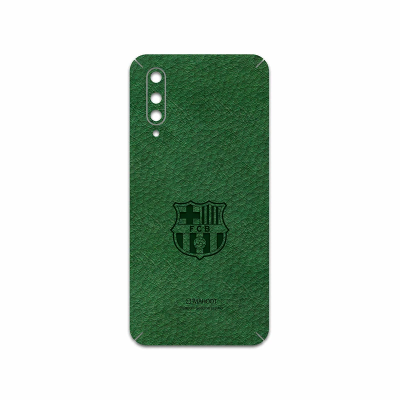 برچسب پوششی ماهوت مدل GL-BRCA مناسب برای گوشی موبایل شیائومی MI 9 Lite