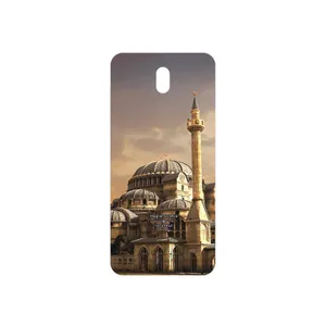 MAHOOT Hagia Sophia Mosque Cover Sticker for Nokia 3.2 TA-1156