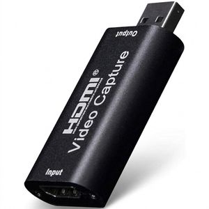 کارت کپچر HDMI مدل M101