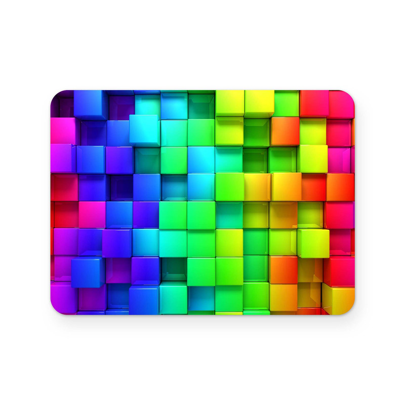 برچسب تاچ پد دسته پلی استیشن 4 ونسونی طرح 3D Boxesبسته 2 عددی