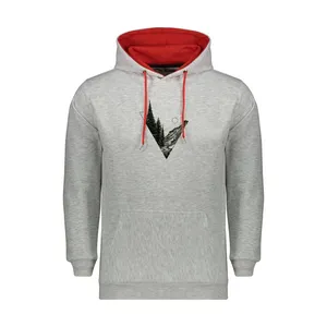 هودی مردانه آریا پارس مدل آراد-3-372