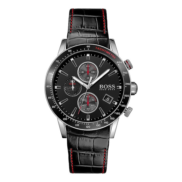 ساعت مچی عقربه‌ای کوارتز مردانه هوگو باس مدل b1513390