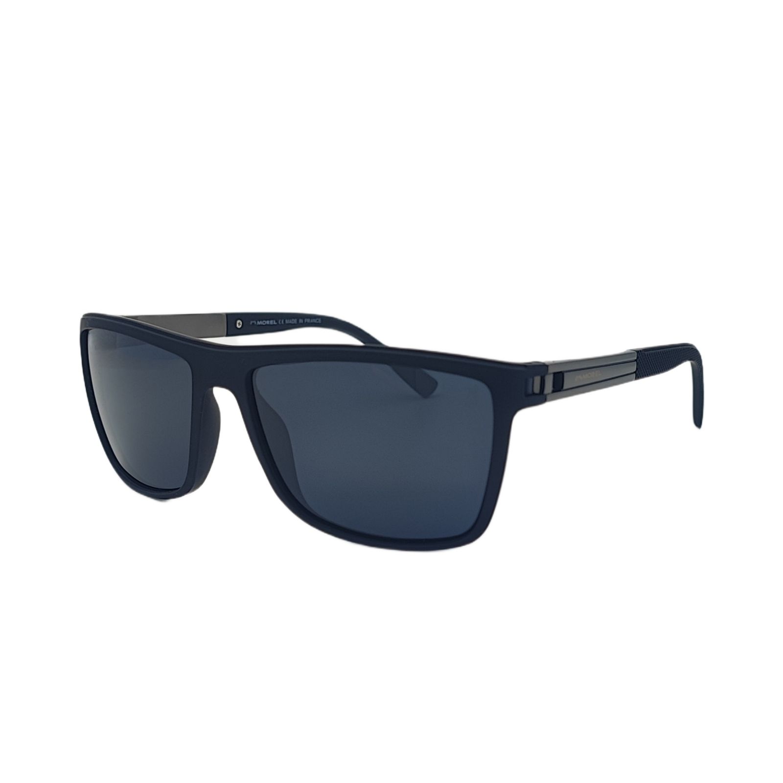 عینک آفتابی مورل مدل P3224 C1polarized -  - 3