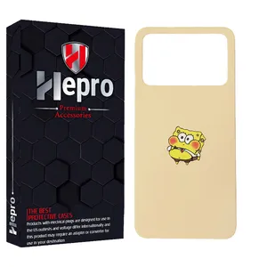 HEPRO MC Cover for XIAOMI Poco X6 Pro