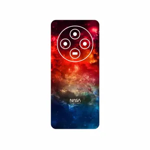 MAHOOT Universe b NASA 8 Cover Sticker for Xiaomi Poco C75