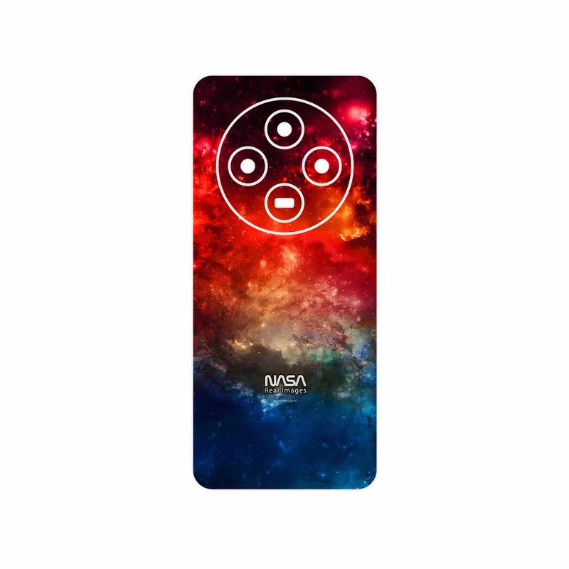 برچسب پوششی ماهوت مدل Universe b NASA 8 مناسب برای گوشی موبایل شیائومی Poco C75
