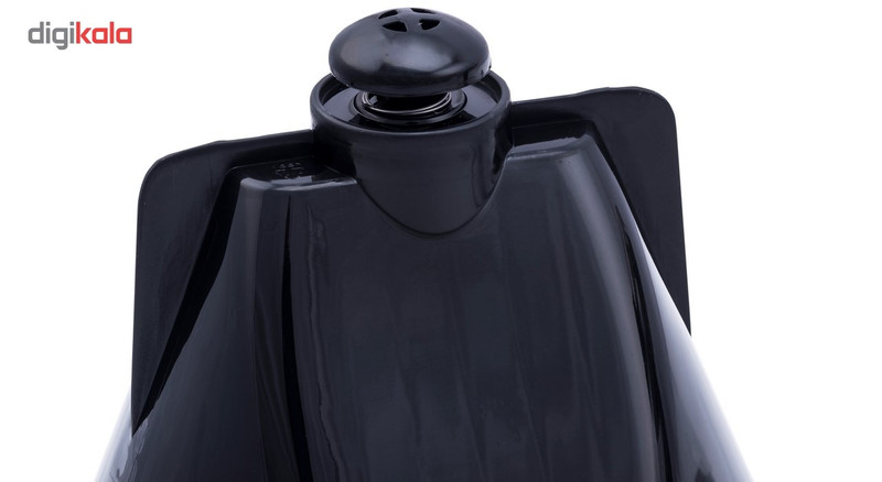 قهوه ساز سرجیو مدل SCM-166