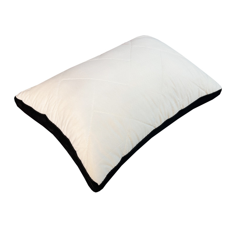 تشک مهمان یاپراک مدل کلاسیک یکنفره سایز 185×85 سانتی متر به همراه بالش