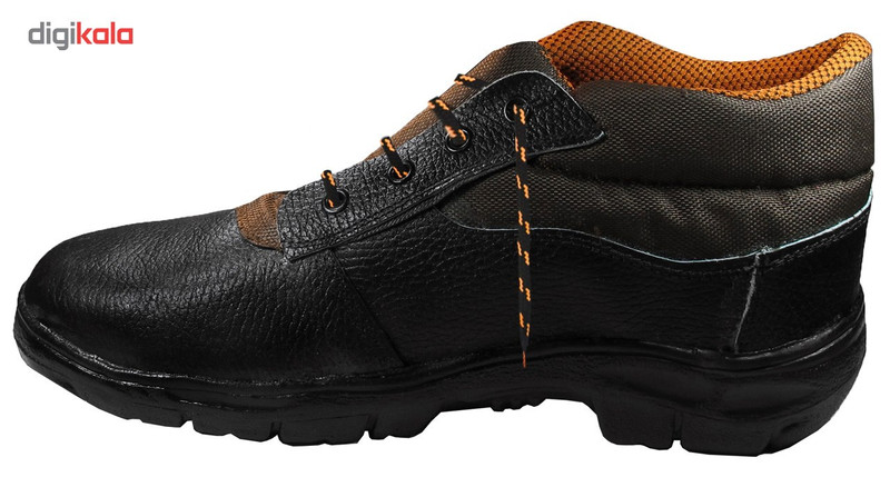 کفش ایمنی صامو پرشین مدل I 667