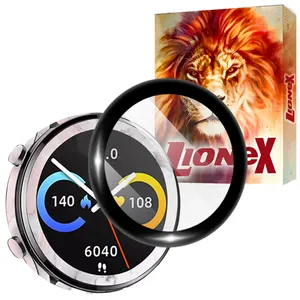 Lionex LWPM Screen Protector For Xiaomi IMILAB W12
