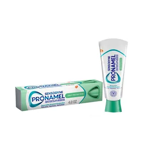 خمیردندان سنسوداین مدل protection حجم 75 میلی لیتر
