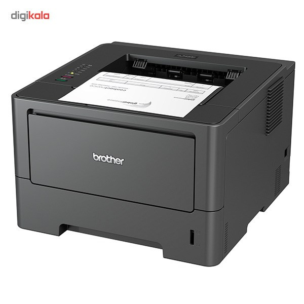 پرینتر لیزری برادر مدل HL-5440D