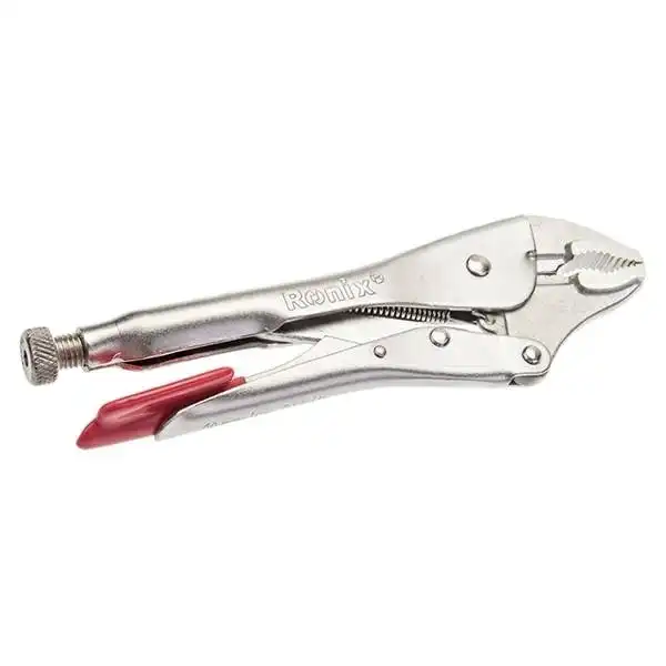 انبر قفلی رونیکس مدل RH-1420 سایز 10 اینچ