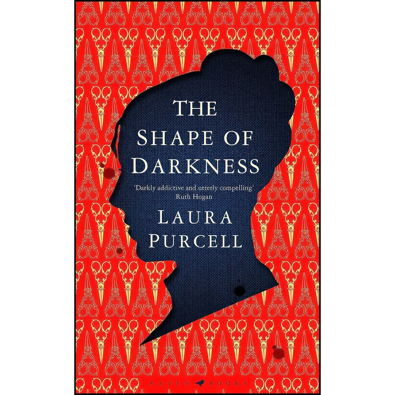 کتاب The Shape of Darkness اثر Laura Purcell انتشارات تازه ها