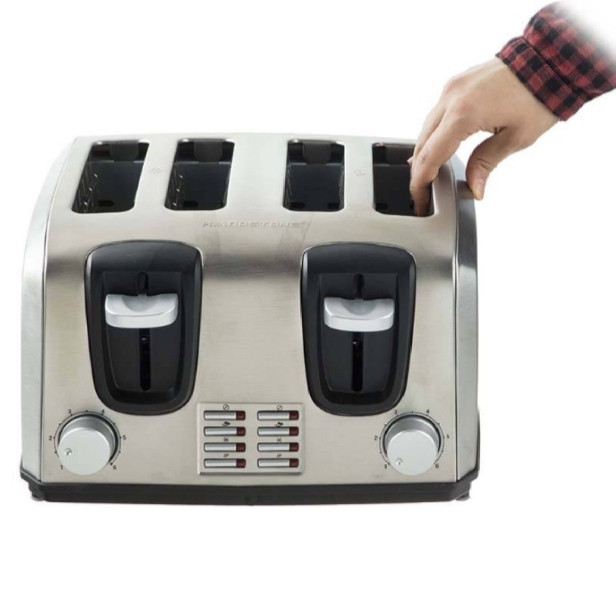 توستر هاردستون مدل 4001