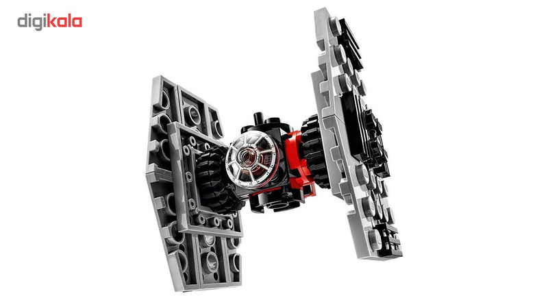 لگو مدل Polybag Special Force Tie Fighter 30276