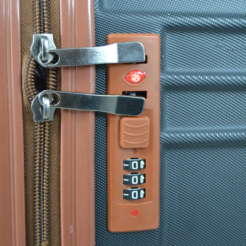 عکس شماره 3 : چمدان هوسونی مدل rk سایز متوسط
