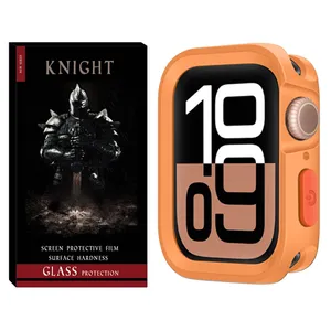 کاور نایت مدل Defender KT مناسب برای اپل واچ Series 10 46mm