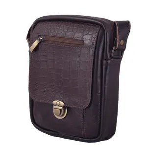 کیف رودوشی مردانه لیدوما مدل Li-07
