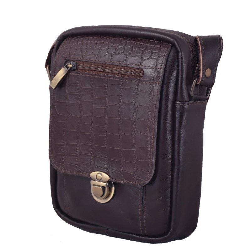 کیف رودوشی مردانه لیدوما مدل Li-07