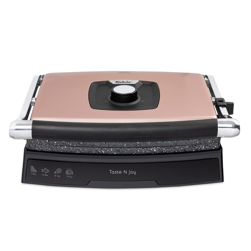 ساندویچ ساز فکر مدل  TASTE N JOY