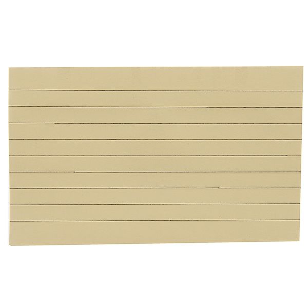 کاغذ یادداشت چسب دار فنس کد 9206 بسته 100 عددی کاغذ یادداشت چسب دار فنس کد 9206 بسته 100 عددی