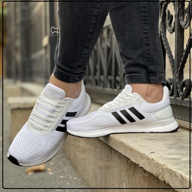 عکس شماره 10 : کفش رانینگ سارزی مدل f.a.l.k.n_s.e.f_7.r.n.g