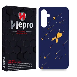 HEPRO MC Cover for Samsung Galaxy A54
