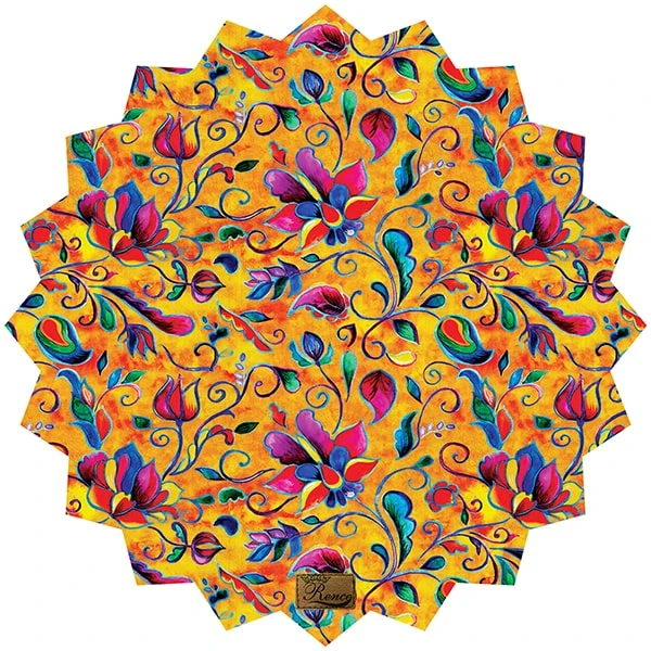   رومیزی رنس مدل T22-42814