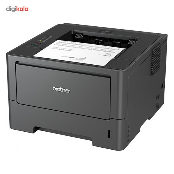 پرینتر لیزری برادر مدل HL-5440D