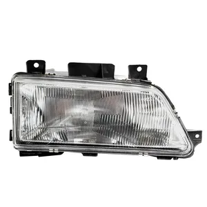 چراغ جلو راست خودرو اس ان تی مدل SNTP405HR مناسب برای پژو 405