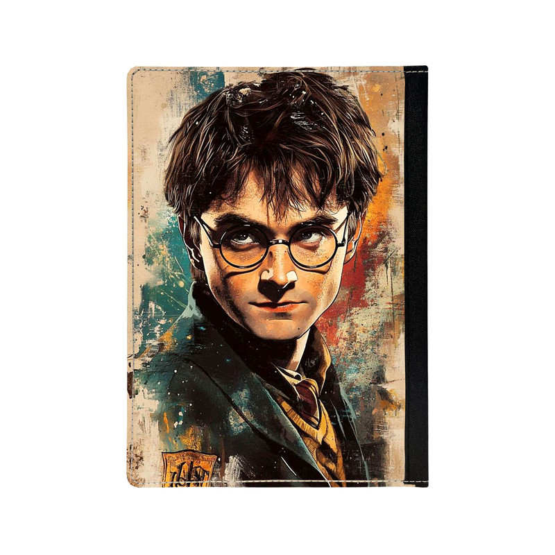 کلاسور مدل هری پاتر 500