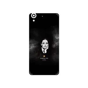 MAHOOT Angelina Jolie Cover Sticker for Huawei Y6 II