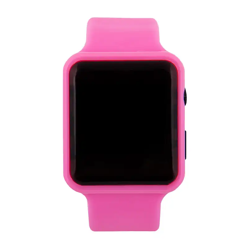 ساعت مچی دیجیتال کد A322