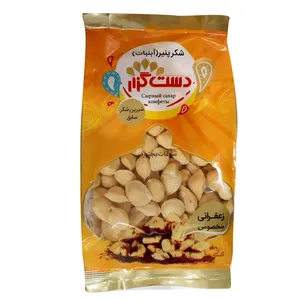 شکر پنیر زعفرانی دست گزار -400 گرم