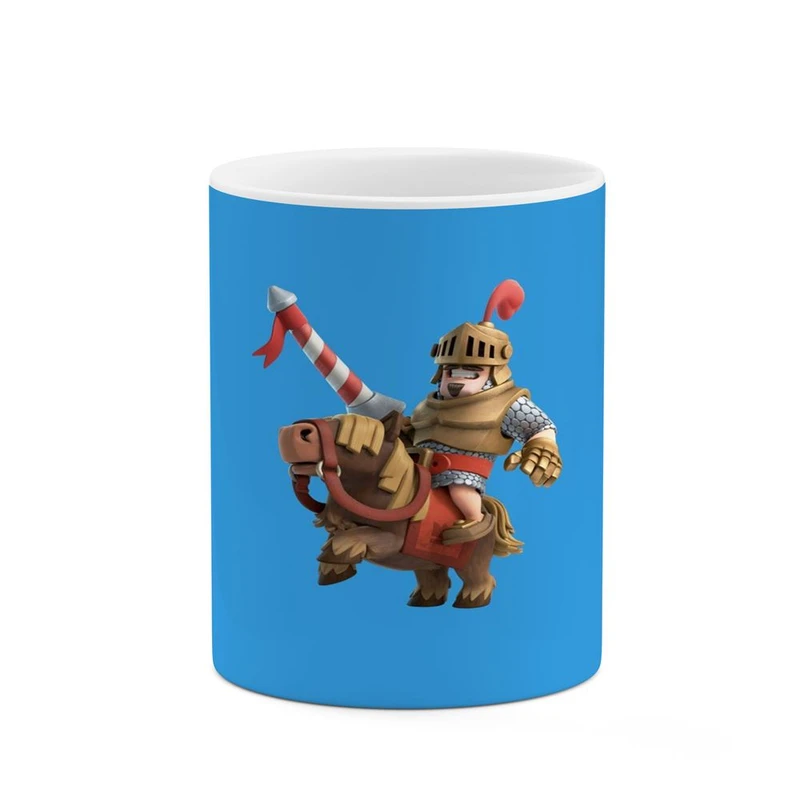 ماگ کاکتی مدل بازی کلش رویال Clash Royale کد mgh28011